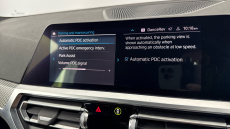 BMW 3 Series 320i M Sport 4dr Step Auto Petrol Saloon